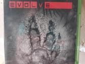 Evolve (Xbox One/ Xbox Series X)