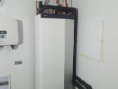 Nibe Išmanūs akcija Šilumos Siurbliai - nuotraukos Nr. 11