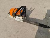 Stihl pjuklas ms361 - nuotraukos Nr. 2