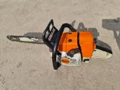 Stihl pjuklas ms361 - nuotraukos Nr. 3