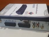 Palydovinis imtuvas Smart mx 04 ci - nuotraukos Nr. 3