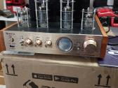 Auna "Amp Vt" stiprintuvas su Bluetooth - nuotraukos Nr. 5