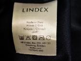 Mėlynas Lindex sijonas 128 d. - nuotraukos Nr. 4