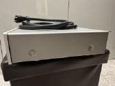 Luxman P-200 class A headphone amp - nuotraukos Nr. 5