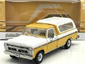 Ford F-100