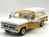 Ford F-100 - nuotraukos Nr. 2