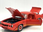 Chevrolet Camaro - nuotraukos Nr. 2