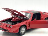 Pontiac Firebird - nuotraukos Nr. 2