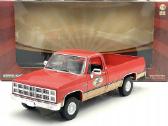Gmc K-2500