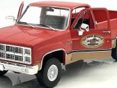 Gmc K-2500 - nuotraukos Nr. 2