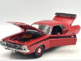 Dodge Charger - nuotraukos Nr. 2