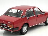 Alfa Romeo Alfetta - nuotraukos Nr. 2