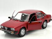 Alfa Romeo Alfetta - nuotraukos Nr. 3