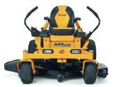 Vejos traktoriukas Xz5 L137, Cub Cadet