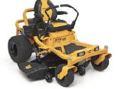 Vejos traktoriukas Xz5 L137, Cub Cadet - nuotraukos Nr. 2