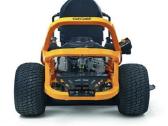 Vejos traktoriukas Xz5 L137, Cub Cadet - nuotraukos Nr. 3