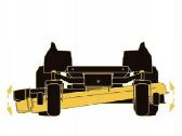 Vejos traktoriukas Xz5 L137, Cub Cadet - nuotraukos Nr. 4