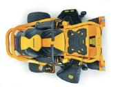 Vejos traktoriukas Xz5 L137, Cub Cadet - nuotraukos Nr. 5