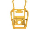Vejos traktoriukas Xz5 L137, Cub Cadet - nuotraukos Nr. 7