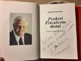 Ieškau besidominčių dedikacijomis ir autografais - nuotraukos Nr. 3