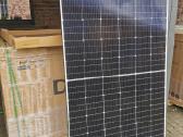 Saulės panelės Dah Solar Full Screen 460w