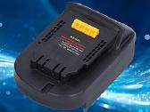 Adapteriai iš bosch/milwaukee/dewalt į makita - nuotraukos Nr. 6