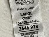 Marks& Spencer vyriškas bliuzonas - nuotraukos Nr. 4