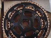 Crank set 56t - nuotraukos Nr. 2
