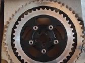 Crank set 56t - nuotraukos Nr. 6