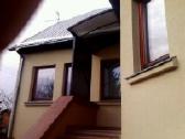 Stoginės,stogeliai virš durų,garažų,laiptų,terasų - nuotraukos Nr. 10
