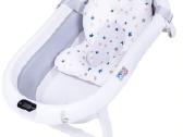 Naujos sulankstomos vonelės ir gultukai kūdikiams - nuotraukos Nr. 2