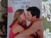 Vienišas tarp milijonų Jessica Bird 2014 m.