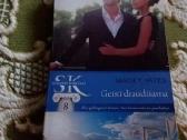 Geisti draudziama Yates Maisey 2014 m. romanas
