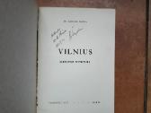 Ieškau besidominčių dedikacijomis ir autografais - nuotraukos Nr. 4