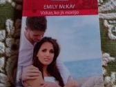 Emily Mckay Viskas, ko jis norejo, 2013 m. romana