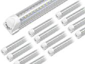 LED sviestuvai Akcija 120w-480w 3k/4.5k/6.5k t8t10 - nuotraukos Nr. 2
