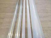 LED sviestuvai Akcija 120w-480w 3k/4.5k/6.5k t8t10 - nuotraukos Nr. 3