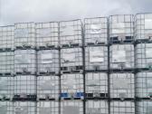 1000l talpos ibc konteineriai, 220l talpos - nuotraukos Nr. 5