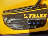Falke benzininės akumuliatorinės vejapjovės - nuotraukos Nr. 22