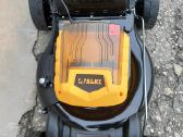 Falke, Garden akumuliatorinės vejapjovės - nuotraukos Nr. 7
