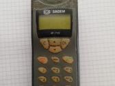 Sagem rc715