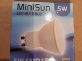 LED lemputes - nuotraukos Nr. 2