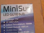 LED lemputes - nuotraukos Nr. 3