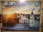 Tentas 3190x2500mm