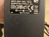 Wireless Routeris Asus Wl-520gc - nuotraukos Nr. 3