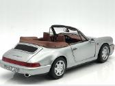 Porsche 911 Cabriolet - nuotraukos Nr. 3