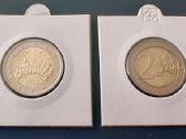 2 euro proginės monetos, Lv, Est, Lt - nuotraukos Nr. 6