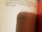 Antikvarinė Amerikos lietuvių leista knyga 1908 - nuotraukos Nr. 4