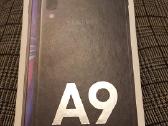 Telefonas samsung galachsi A9
