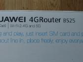 Maršrutizatorius Huawei B525s-23a 4G (router) - nuotraukos Nr. 4